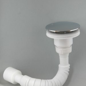 DUŞ TEKNE SİFONU-ALTTAN ÇIKIŞLI-KÖRÜKLÜ – DTS-09
