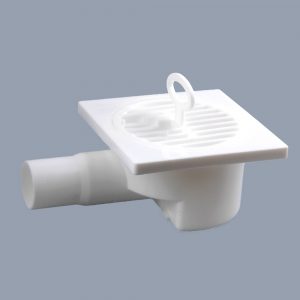 YER SÜZGECİ PLASTİK – YRS-07