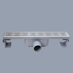 KANALLI DUŞ SÜZGECİ PASLANMAZ – KYS-03