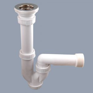 Lavabo Sifonu – Es’li – LVS-02